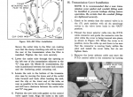 repair manual Ford Tractor 600, 700, 800, 900, 501, 601, 701, 801, 901, 1801, 2000, 4000 Service Manual PDF - 4