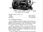 repair manual New Holland Ford Tractor Model 9N 2N 8N Service Manual PDF - 1