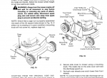 repair manual Ford Walk Behind Mowers 09GN - 2001, 2002 Repair Manual PDF - 4