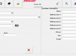 Diagnostic Software Mercury Computer Diagnostic System 9.08 2013 - 1