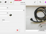 Diagnostic Software Mercury Computer Diagnostic System 9.08 2013 - 3