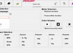 Diagnostic Software Mercury Computer Diagnostic System 9.08 2013 - 4