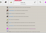 Diagnostic Software Mercury Computer Diagnostic System 9.08 2013 - 6