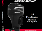 Diagnostic Software Mercury Computer Diagnostic System 9.08 2013 - 8