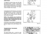 repair manual New Holland 1431 Service Manual PDF - 1