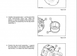 repair manual New Holland 1431 Service Manual PDF - 2