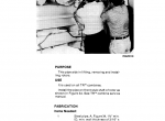 repair manual New Holland Combine TR 70, 75, 85, 95 Special Service Tools Service Manual PDF - 4