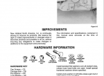 repair manual New Holland Corn Head 974 Service Manual PDF - 1