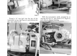 repair manual New Holland Crop Cruiser 1890 Cutter Head and Blower Drive Belt Replacement Service Manual PDF - 1