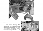 repair manual New Holland Crop Cruiser 1890 Cutter Head and Blower Drive Belt Replacement Service Manual PDF - 4