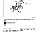 repair manual New Holland D Series TLB Tractor 455D, 555D, 575D, 655D, 675D Service Manual PDF - 2