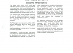 repair manual New Holland D Series TLB Tractor 455D, 555D, 575D, 655D, 675D Service Manual PDF - 4