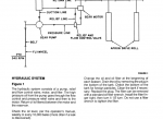 repair manual New Holland Ford 70 and 72 Belt Type, 75 and 77 Pan Type Service Manual PDF - 4