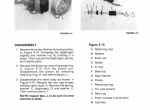 repair manual New Holland Ford Automatic Bale Wagon 1068, 1069, 1075, Round Bale Wagon 8500 Service Manual - 3
