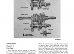 repair manual New Holland Ford Automatic Bale Wagon 1068, 1069, 1075, Round Bale Wagon 8500 Service Manual - 4
