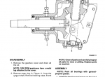 repair manual New Holland Ford Haybinne Mower-Conditioner 472, 477, 478, 479, 488 Service Manual PDF - 2