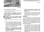 repair manual New Holland Ford Haybinne Mower-Conditioner 472, 477, 478, 479, 488 Service Manual PDF - 4
