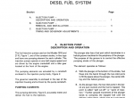 repair manual New Holland Ford Tractor 1910, 2110 Service Manual PDF - 2