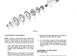 repair manual New Holland Ford Tractor FW20, FW30, FW40, FW60 Service Manual PDF - 1