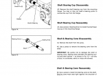 repair manual New Holland Ford Tractor FW20, FW30, FW40, FW60 Service Manual PDF - 4