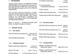 repair manual New Holland Ford Versatile Swather 4400 Service Manual PDF - 1