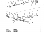 repair manual New Holland Ford Versatile Swather 4400 Service Manual PDF - 3