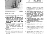 repair manual New Holland Grain Head 960, 970, 971, 972, 973 Wobble Box Service Manual PDF PN: 40482002 - 2