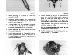 repair manual New Holland Grain Head 960, 970, 971, 972, 973 Wobble Box Service Manual PDF PN: 40482002 - 3