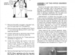 repair manual New Holland Grinder-Mixers (Issue 1-92 Replaces All Previous Issues) Service Manual PDF PN: 40663002 - 2