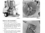 repair manual New Holland Grinder-Mixers (Issue 1-92 Replaces All Previous Issues) Service Manual PDF PN: 40663002 - 3