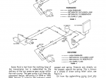 repair manual New Holland Hydrostatic Tractor Drive 909 Model SPEEDROWER Service Manual PDF - 1