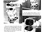 repair manual New Holland Hydrostatic Tractor Drive 909 Model SPEEDROWER Service Manual PDF - 3