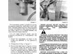 repair manual New Holland Pivot Tongue Mower-Conditioner 116 Service Manual PDF PN: 40011610 - 1