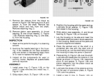 repair manual New Holland Pivot Tongue Mower-Conditioner 116 Service Manual PDF PN: 40011610 - 2