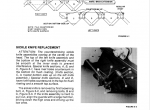 repair manual New Holland Pivot Tongue Mower-Conditioner 116 Service Manual PDF PN: 40011610 - 4