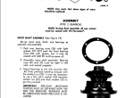 repair manual New Holland Speedrower 910 - 1100 Haybine 1495 Service Manual PDF PN: 40841000 - 3