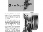 repair manual New Holland SPEEDROWER 910, 912, 1112, 1114 Service Manual PDF PN: 40841200 - 3