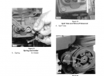repair manual New Holland Tractor 1215 Supplement to 1120, 1220 Tractor Service Manual PDF - 3