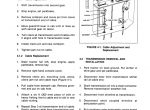 repair manual New Holland Versatile 150, 160 Tractor Service Manual PDF PN: 40015011 - 1