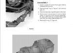repair manual New Holland Windrower Pivot Tongue 114 Service Manual PDF PN: 40011410 - 2