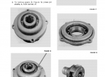 repair manual New Holland Windrower Pivot Tongue 114 Service Manual PDF PN: 40011410 - 1