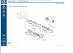 spare parts catalog ZF Part List Agricultural 2024 - 4