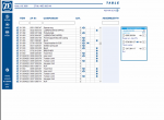 spare parts catalog ZF Part List Agricultural 2024 - 7