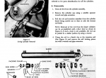 repair manual Ford Backhoes Series 713 Service Manual PDF PN: 42071310 - 3