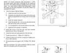 repair manual New Holland 1037 Bale Wagon Service Manual PDF PN: 47816352 - 4
