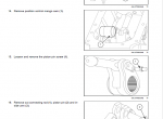 repair manual New Holland 8010, 9010 Tractor Service Manual PDF PN:47866579 - 4