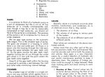 repair manual New Holland Bale Wagons 1000 - 1049 Service Manual PDF PN: 40931400 - 1