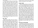 repair manual New Holland Bale Wagons 1000 - 1049 Service Manual PDF PN: 40931400 - 2