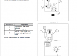 repair manual New Holland DuraSwath™ 425HB/430HB/436HB/440HB Draper Header Service Manual PDF Part number 47528908 - 2