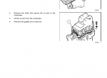repair manual New Holland Engine S4Q, S4Q2 Service Manual PDF PN: 47409622 - 2